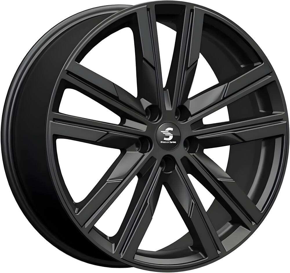 Premium Series КР014 Audi Q7 8x20 5x112 ET 28 Dia 66.6 GB