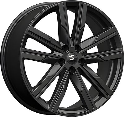 Premium Series КР014 EXEED VX 8x20 5x108 ET 36 Dia 65.1 Fury black