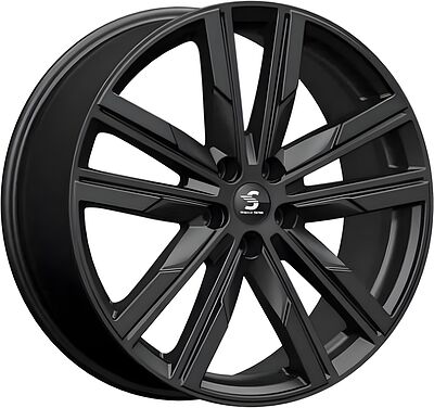 Premium Series КР014 Geely Monjaro 8x20 5x108 ET 46 Dia 63.4 GB