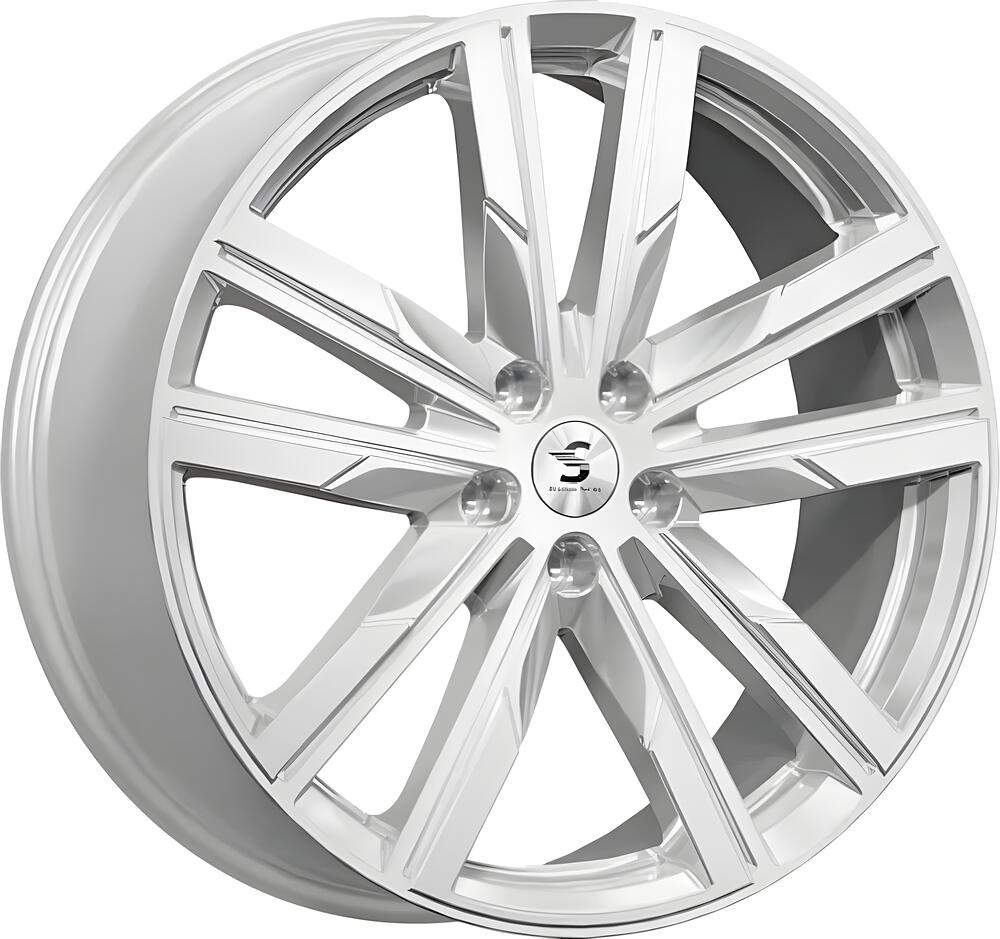 Premium Series КР014 Lexus RX 8x20 5x114.3 ET 30 Dia 60.1 GBFP