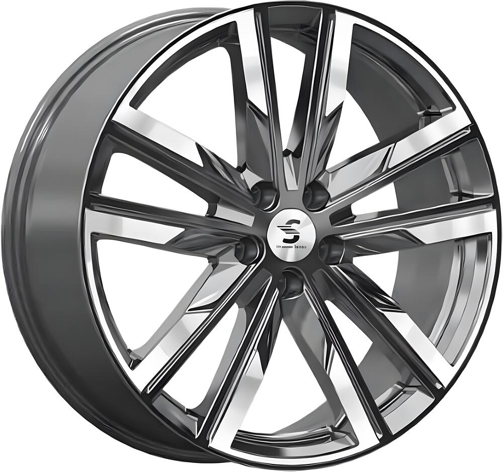 Premium Series КР014 Mazda CX-9