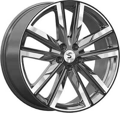 Premium Series КР014 Mazda CX-9 8x20 5x114.3 ET 45 Dia 67.1 Gloss_Grapfp
