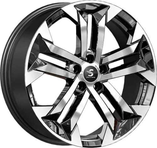 Premium Series КР015 Geely Tugella