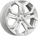 Premium Series КР015 Geely Tugella 7.5x19 5x108 ET 46 Dia 63.4 HS