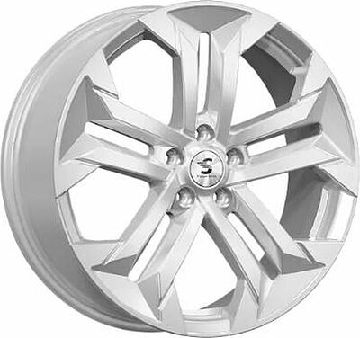 Premium Series КР015 Haval Dargo 7.5x19 5x114.3 ET 40 Dia 66.6 GB