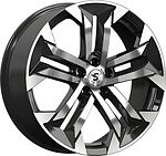 Premium Series КР015 Haval F7_F7x