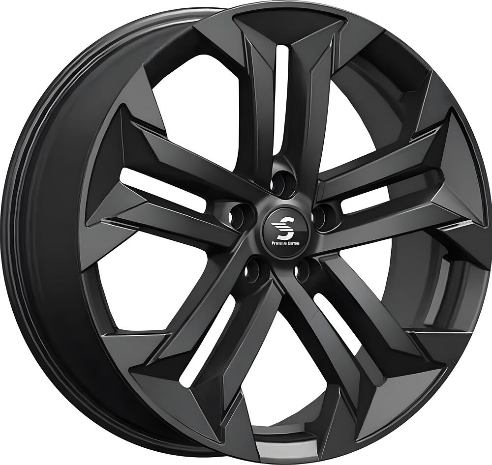 Premium Series КР015 Sorento_Santa Fe 7.5x19 5x114.3 ET 50 Dia 67.1 GB