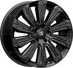 Premium Series КР1061 Humber 8x20 5x108 ET 40 Dia 63.4 GGFP