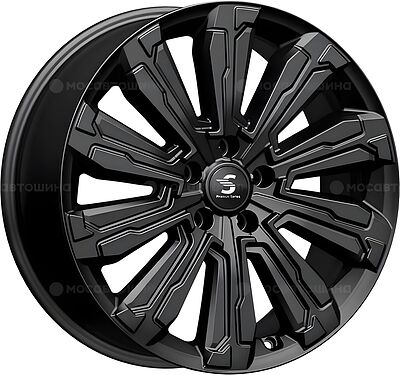 Premium Series КР1061 Humber 8x20 5x114.3 ET 45 Dia 66.1 GlossGrapfp