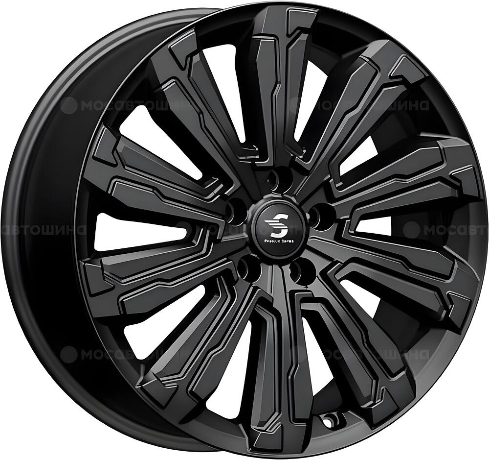 Premium Series КР1061 Humber 8x20 5x108 ET 36 Dia 65.1 GB
