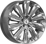Premium Series КР1061 Humber 8x20 5x114.3 ET 35 Dia 60.1 GlossGrapfp Premium Series КР1061 Humber 8x20 5x114.3 ET 35 Dia 60.1 GlossGrapfp