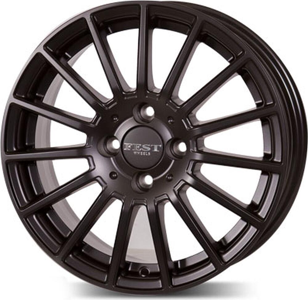 Прома Круиз 7.5x19 5x108 ET 46 Dia 63.4 Черный матовый new