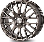 Прома GT 7x17 4x100 ET 48 Dia 54.1 Графит