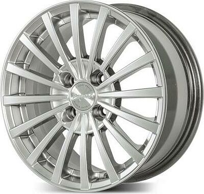 Прома RS2 5.5x14 4x100 ET 46 Dia 67.1 неро