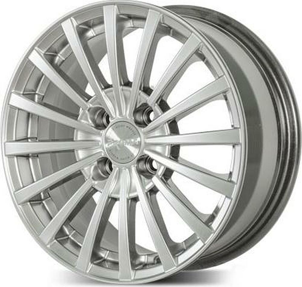 Прома RS2 6.5x15 4x100 ET 45 Dia 60.1 неро