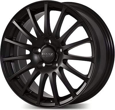 Прома RSs 6.5x16 5x108 ET 50 Dia 63.4 Черный