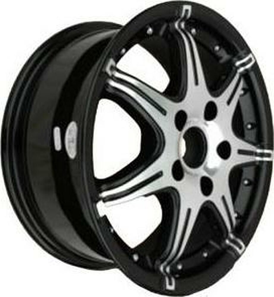 PTW P1069 7x16 5x105 ET 35 Dia 56.6 MC66