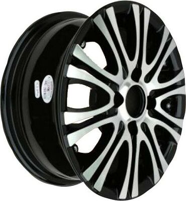 PTW P1128 6x14 4x98 ET 35 Dia 58.6 MC