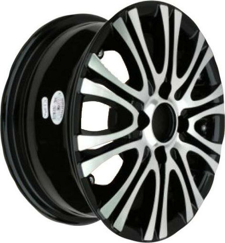 PTW P1128 5.5x13 4x98 ET 35 Dia 58.6 MC