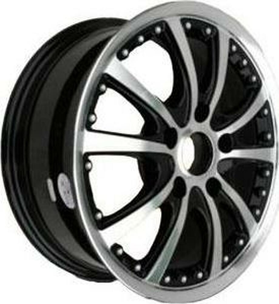 PTW P1520 6.5x16 5x114.3 ET 42 Dia 60.1 