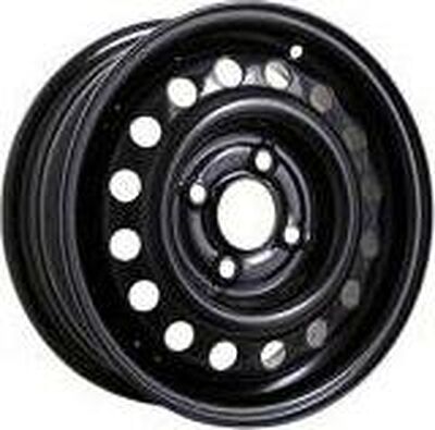 R-steel LT1134 5.5x13 4x100 ET 36 Dia 60.1 Silver