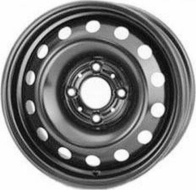 R-steel LT1201 5.5x15 5x114.3 ET 47 Dia 67.1 black