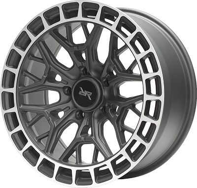 Race Ready CSS1149 9x20 5x139.7 ET 20 Dia 110.5 B-LP/M