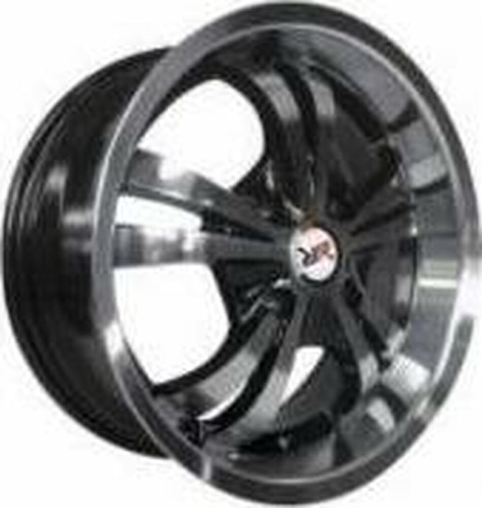 Race Ready CSS123 6x14 4x100 ET 30 Dia 73.1 B-P