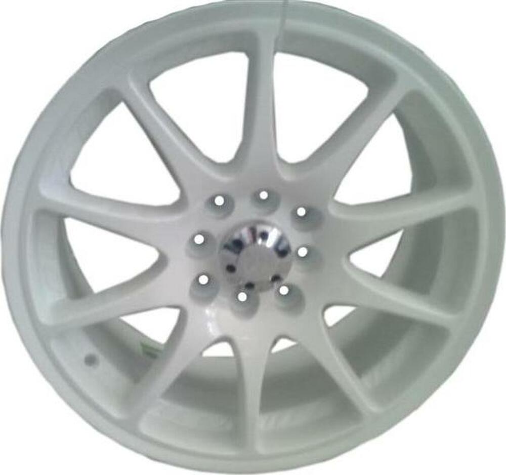 Race Ready CSS154 7x16 5x100 ET 40 Dia 73 W