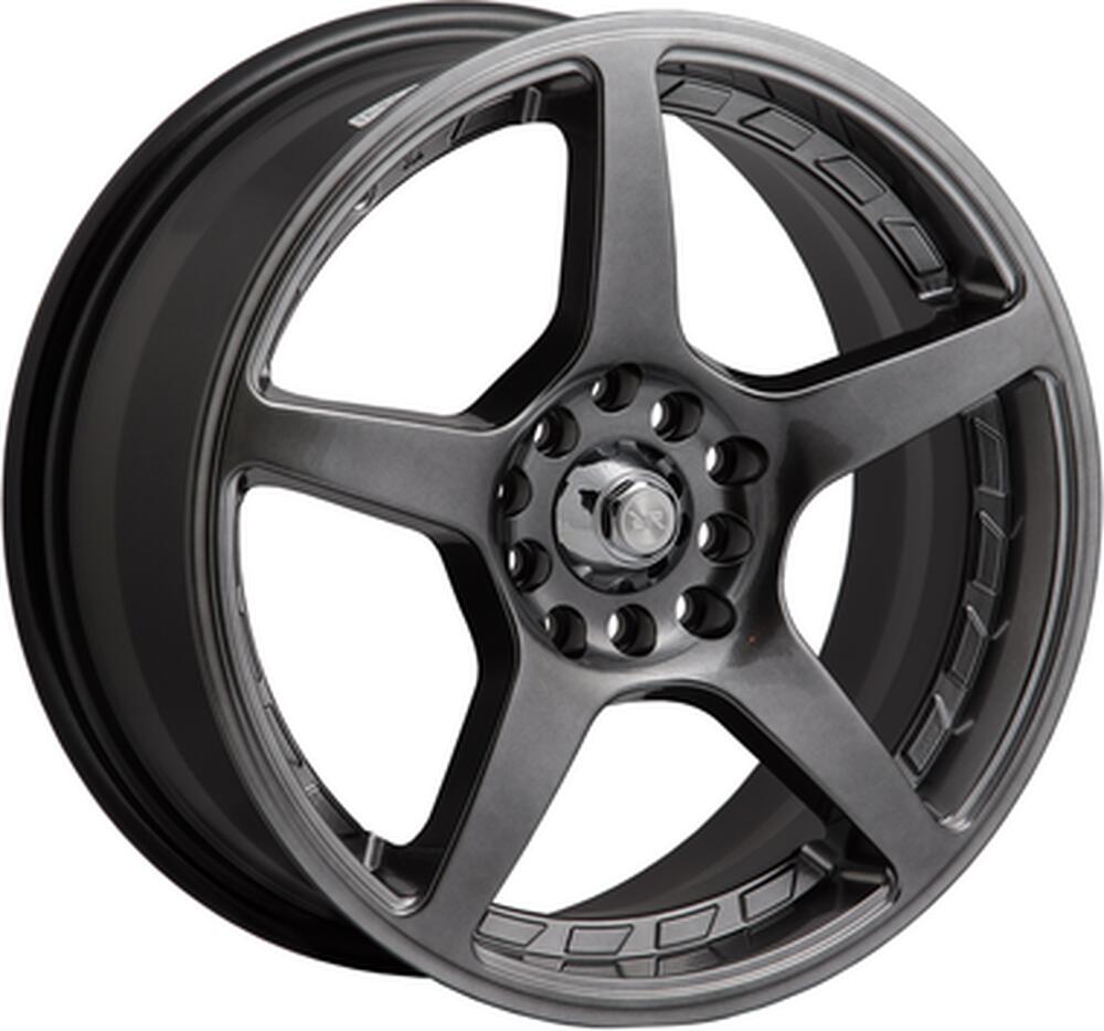 Race Ready CSS155 7x16 4x98/100 ET 35 Dia 73 HB