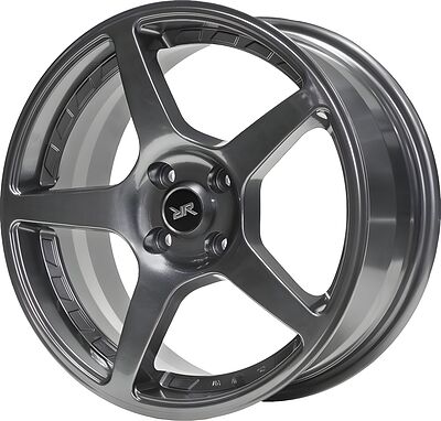 Race Ready CSS155 7x16 4x98 ET 35 Dia 58.6 MK