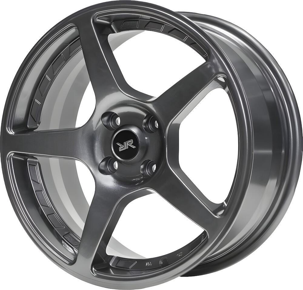 Race Ready CSS155 7x16 4x100 ET 40 Dia 60.1 MK