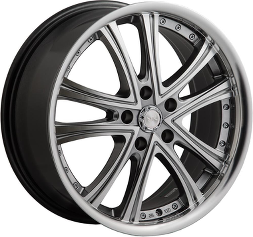 Race Ready CSS179 7x17 5x114.3 ET 35 Dia 65.1 HB-P