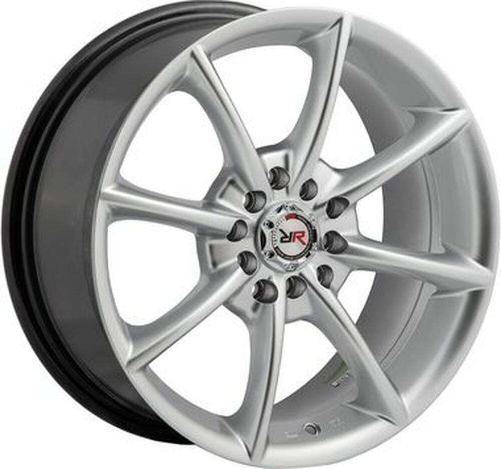 Race Ready CSS217 7x16 5x100 ET 38 Dia 73.1 HS