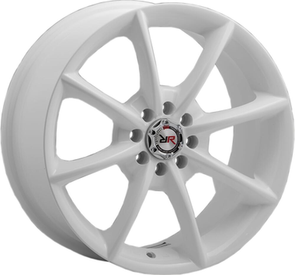 Race Ready CSS217 7x16 4x98/100 ET 35 Dia 73.1 white