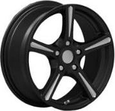 Race Ready CSS239 6x14 4x98 ET 35 Dia 58.6 B1-U