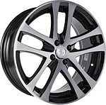 Race Ready CSS266 7.5x17 4x100 ET 35 Dia 60.1 B-P