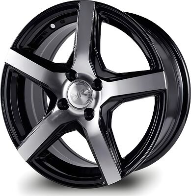 Race Ready CSS2793 6x14 4x98 ET 35 Dia 58.6 B-P