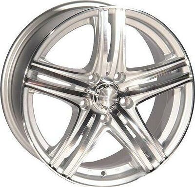 Race Ready CSS287 8x18 5x112 ET 35 Dia 73.1 HB-P