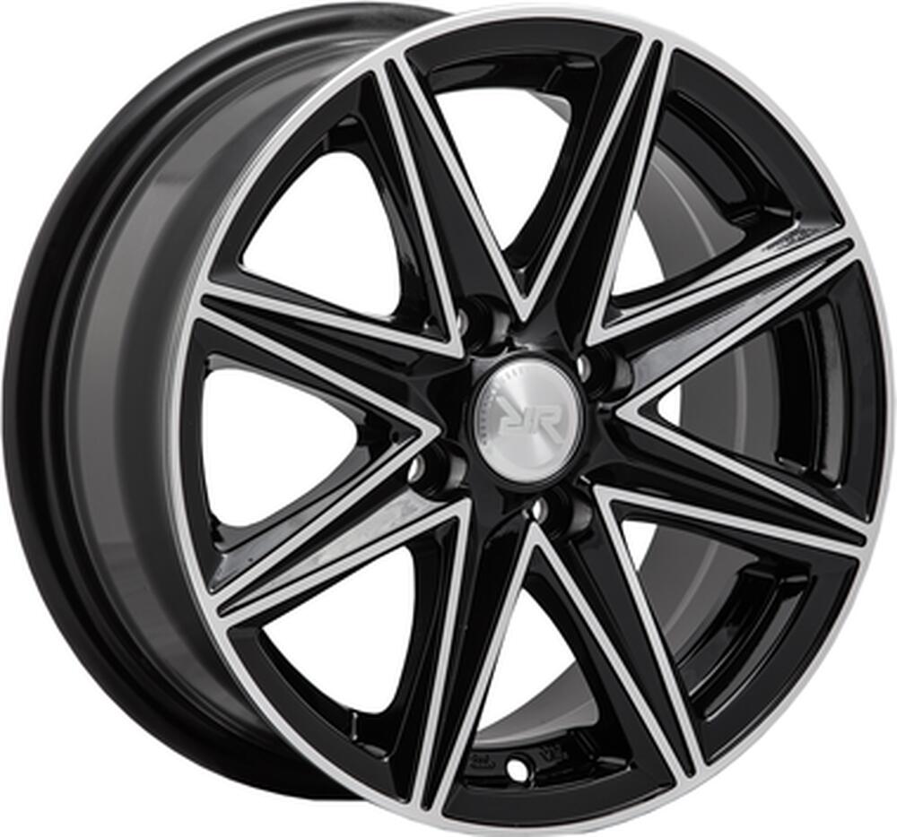 Race Ready CSS3168 5.5x13 4x98 ET 30 Dia 58.6 B-P