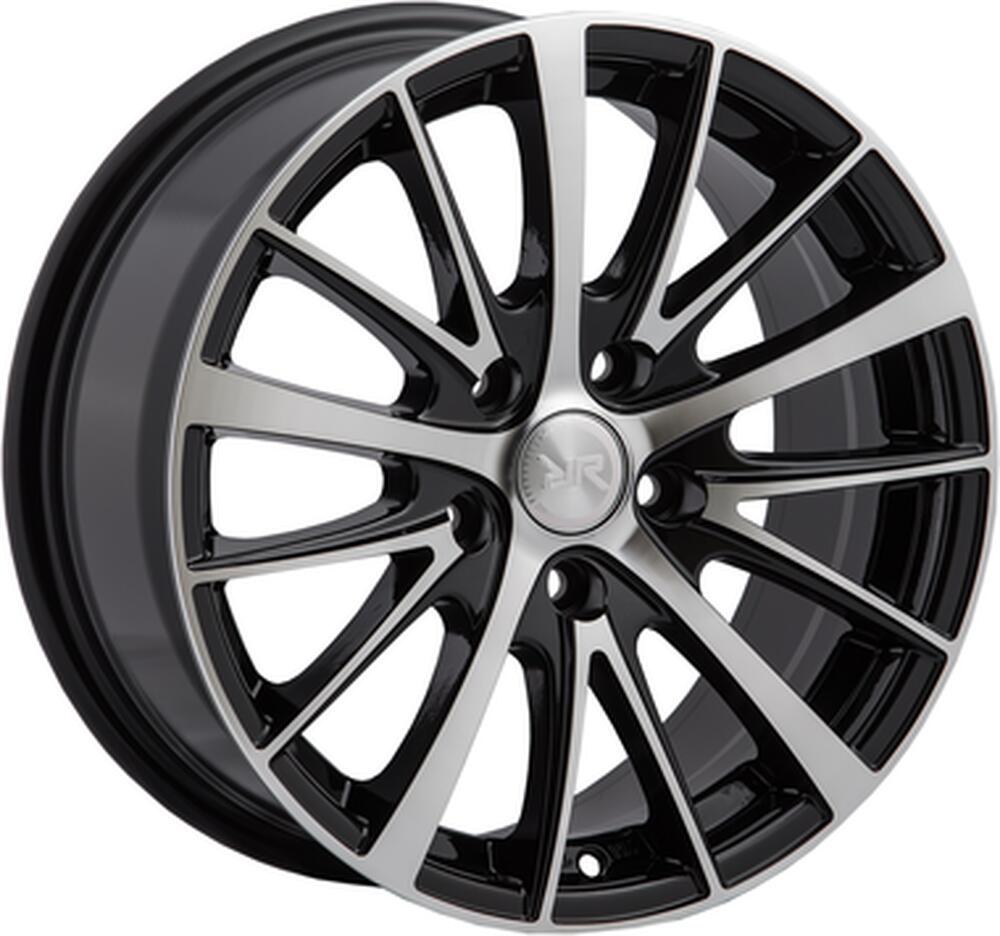 Race Ready CSS3173 7x16 5x108 ET 32 Dia 65.1 B-P