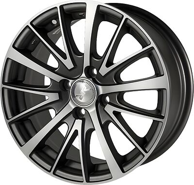 Race Ready CSS3173 7x16 5x114.3 ET 38 Dia 73.1 MK-P/M