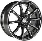 Race Ready CSS3195 8x18 5x114.3 ET 40 Dia 67.1 MK-P Race Ready CSS3195 8x18 5x114.3 ET 40 Dia 67.1 MK-P