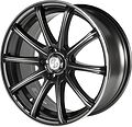 Race Ready CSS3195 8x18 5x114.3 ET 40 Dia 67.1 MK-P/M