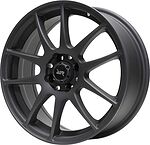 Race Ready CSS3199 6x15 4x98 ET 35 Dia 58.6 BLK/M