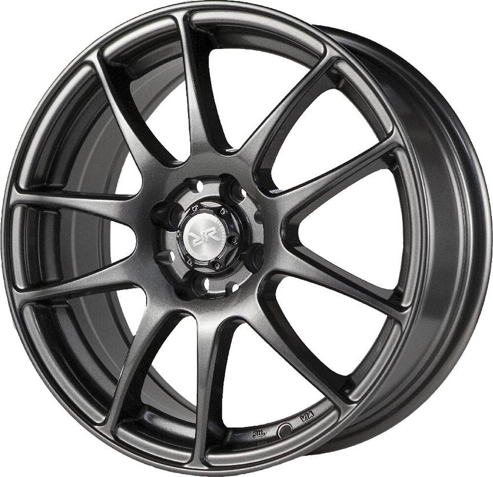 Race Ready CSS3199 5.5x14 4x98 ET 35 Dia 58.6 GS