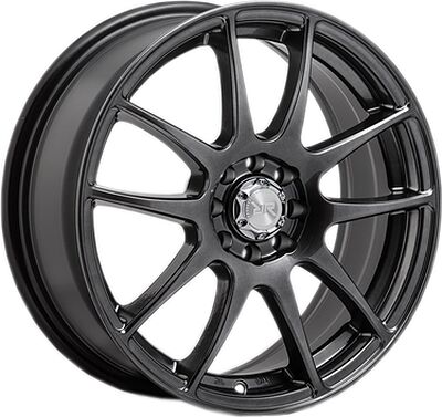 Race Ready CSS3199 6.5x16 4x98 ET 35 Dia 73.1 HB