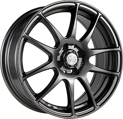 Race Ready CSS3199 6.5x16 4x100 ET 45 Dia 60.1 MK