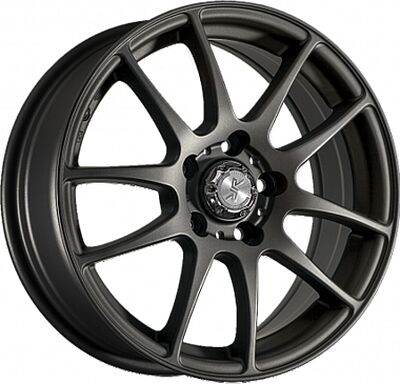 Race Ready CSS3199 6.5x16 5x112 ET 40 Dia 57.1 MK-M