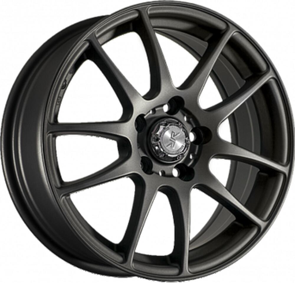 Race Ready CSS3199 6x15 4x100 ET 45 Dia 60.1 MK/M